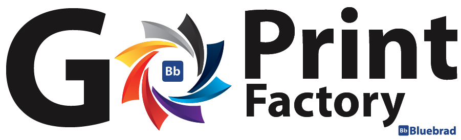 Go Print Factory